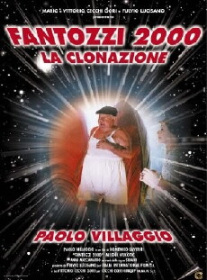 Fantozzi 2000 - La clonazione (1999) - Stream Online