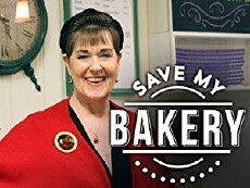 Save My Bakery (2013) - Stream Online