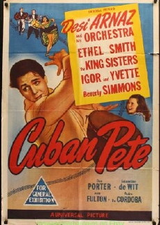 Cuban Pete (1946) - Stream Online