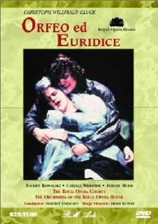 Orfeo ed Euridice (1991) - Stream Online