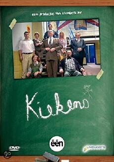Kiekens (2011) - Stream Online