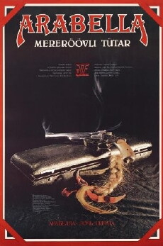 Arabella, mereröövli tütar (1983) - Stream Online