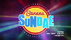 Banana Sundae (2015) - Stream Online