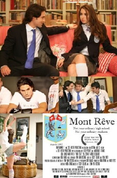 Mont Reve (2012) - Stream Online