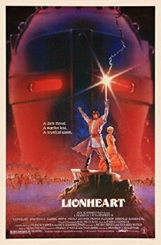 Lionheart (1987) - Stream Online