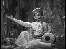 Ramshastri (1944) - Stream Online