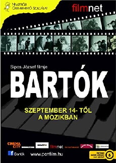 Bartok (2017) - Stream Online