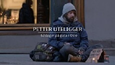 Petter Uteligger (2015) - Stream Online