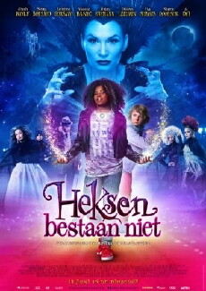 Witches Don't Exist (2014) - Stream Online