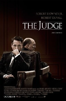 The Judge (2014) - Stream Online