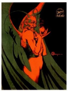 Satan (1912) - Stream Online