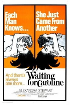 Waiting for Caroline (1969) - Stream Online