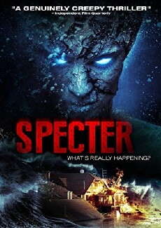 Specter (2012) - Stream Online