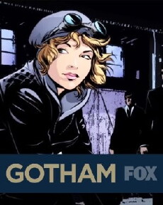 Gotham Stories (2016) - Stream Online