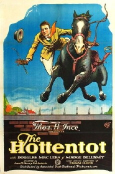 The Hottentot (1922) - Stream Online