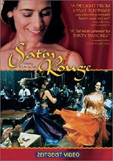 Roter Satin (2002) - Stream Online
