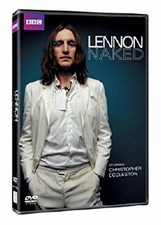 Lennon Naked (2010) - Stream Online