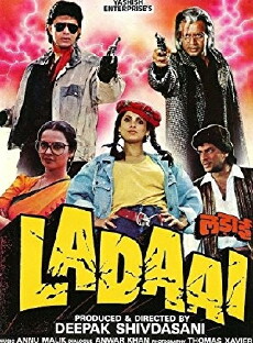 Ladaai (1989) - Stream Online