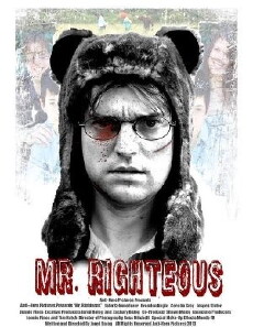 Mr. Righteous (2014) - Stream Online