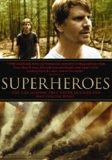 Superheroes (2007) - Stream Online