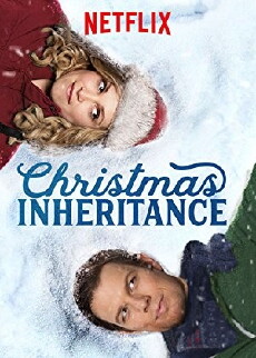 Christmas Inheritance (2017) - Stream Online