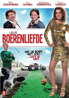 Leve Boerenliefde (2013) - Stream Online