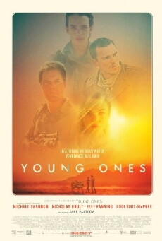 Young Ones (2014) - Stream Online