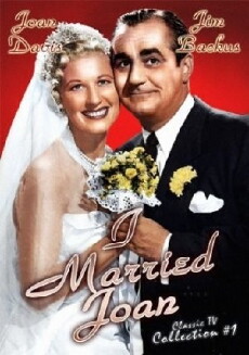 I Married Joan (1952) - Stream Online
