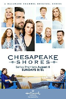 Chesapeake Shores (2016) - Stream Online