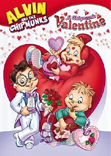 I Love the Chipmunks Valentine Special (1984) - Stream Online