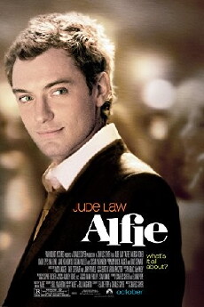 Alfie (2004) - Stream Online