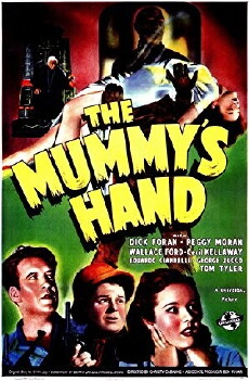 The Mummy's Hand (1940) - Stream Online