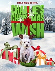 Charlie's Christmas Wish (2018) - Stream Online