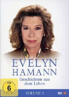 Evelyn Hamann's Geschichten aus dem Leben (1993) - Stream Online