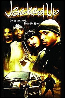 Jacked (2001) - Stream Online