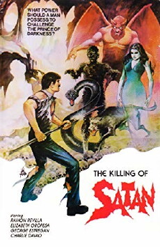Lumaban ka, Satanas (1983) - Stream Online