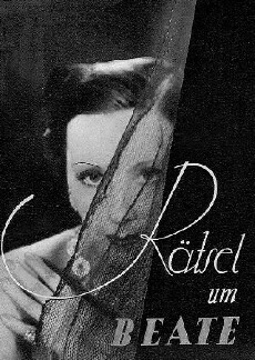 Rätsel um Beate (1938) - Stream Online