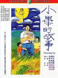 Growing Up (1983) - Stream Online