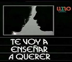 Te voy a enseñar a querer (1990) - Stream Online
