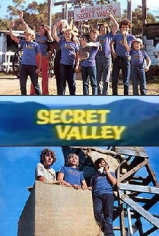 Secret Valley (1980) - Stream Online