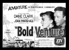 Bold Venture (1959) - Stream Online