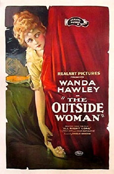 The Outside Woman (1921) - Stream Online