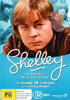 Shelley (1979) - Stream Online