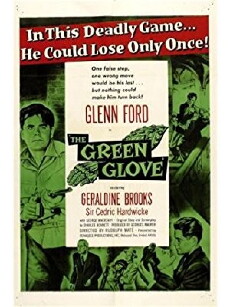 The Green Glove (1952) - Stream Online