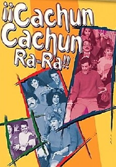 ¡¡Cachún cachún ra ra!! (1981) - Stream Online
