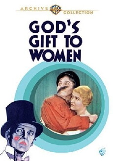 God's Gift to Women (1931) - Stream Online