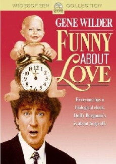 Funny About Love (1990) - Stream Online