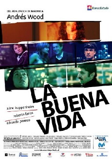 The Good Life (2008) - Stream Online