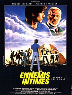 Ennemis intimes (1987) - Stream Online