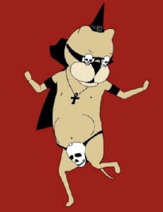 Achewood Animated TV Show (2013) - Stream Online